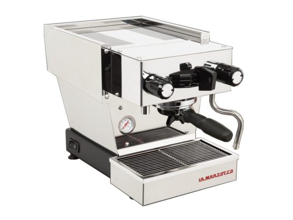 Máy pha cà phê La Marzocco Linea Micra Stainless