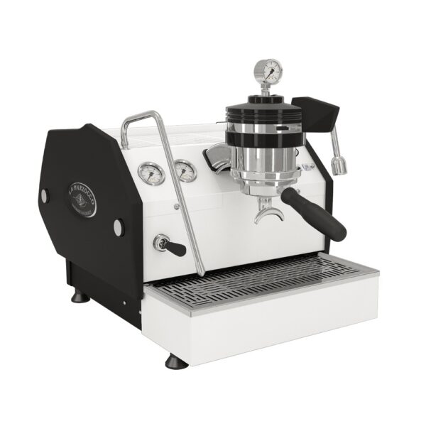 Máy pha cà phê La Marzocco GS/3 1 Group MP