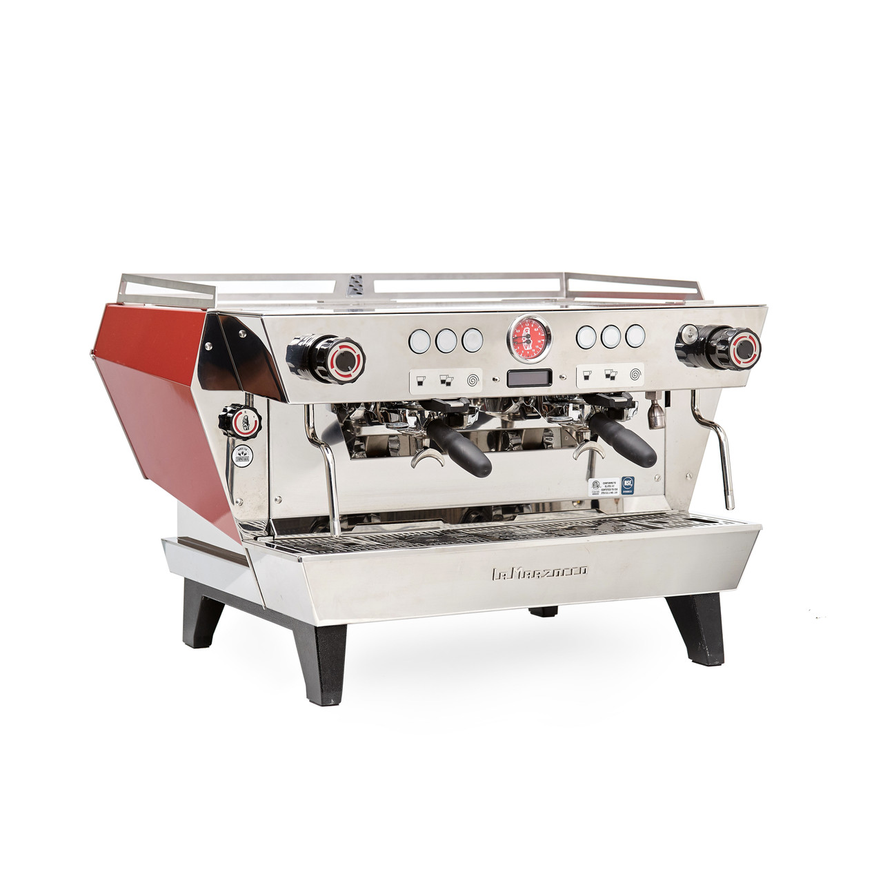 Máy pha cà phê La Marzocco KB90 AV 2 Group