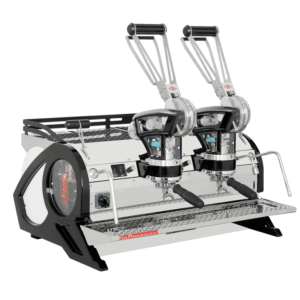Máy pha cà phê La Marzocco Leva X 2 Group