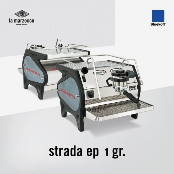 Máy pha cà phê La Marzocco STRADA EP 1 Group